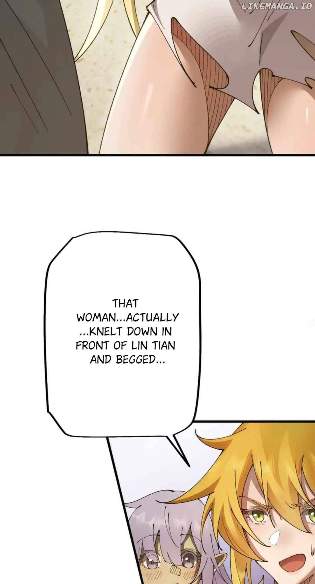 From Goblin to Goblin God Chapter 59 6